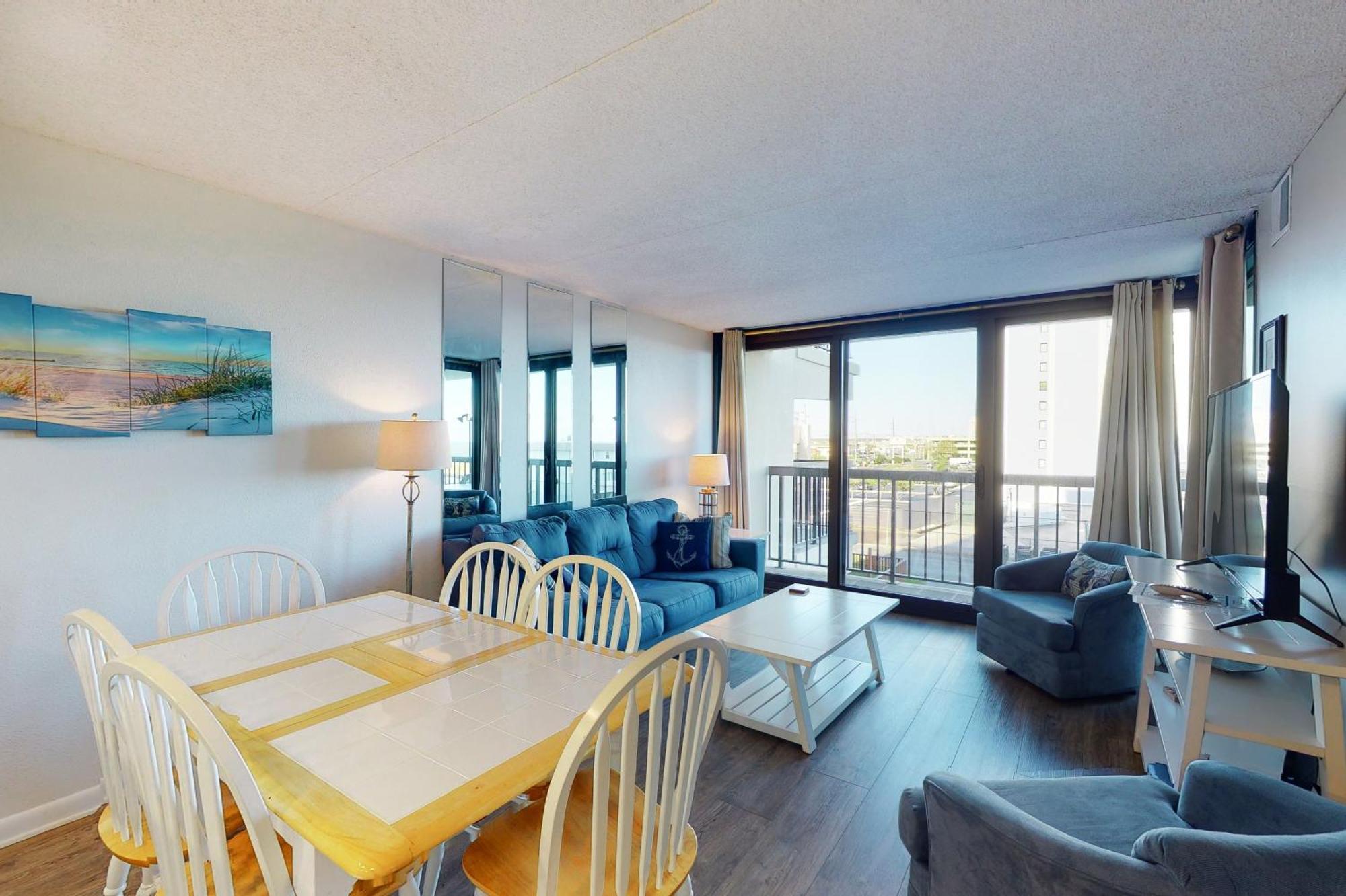 Sea Watch IX Villa Ocean City Kamer foto