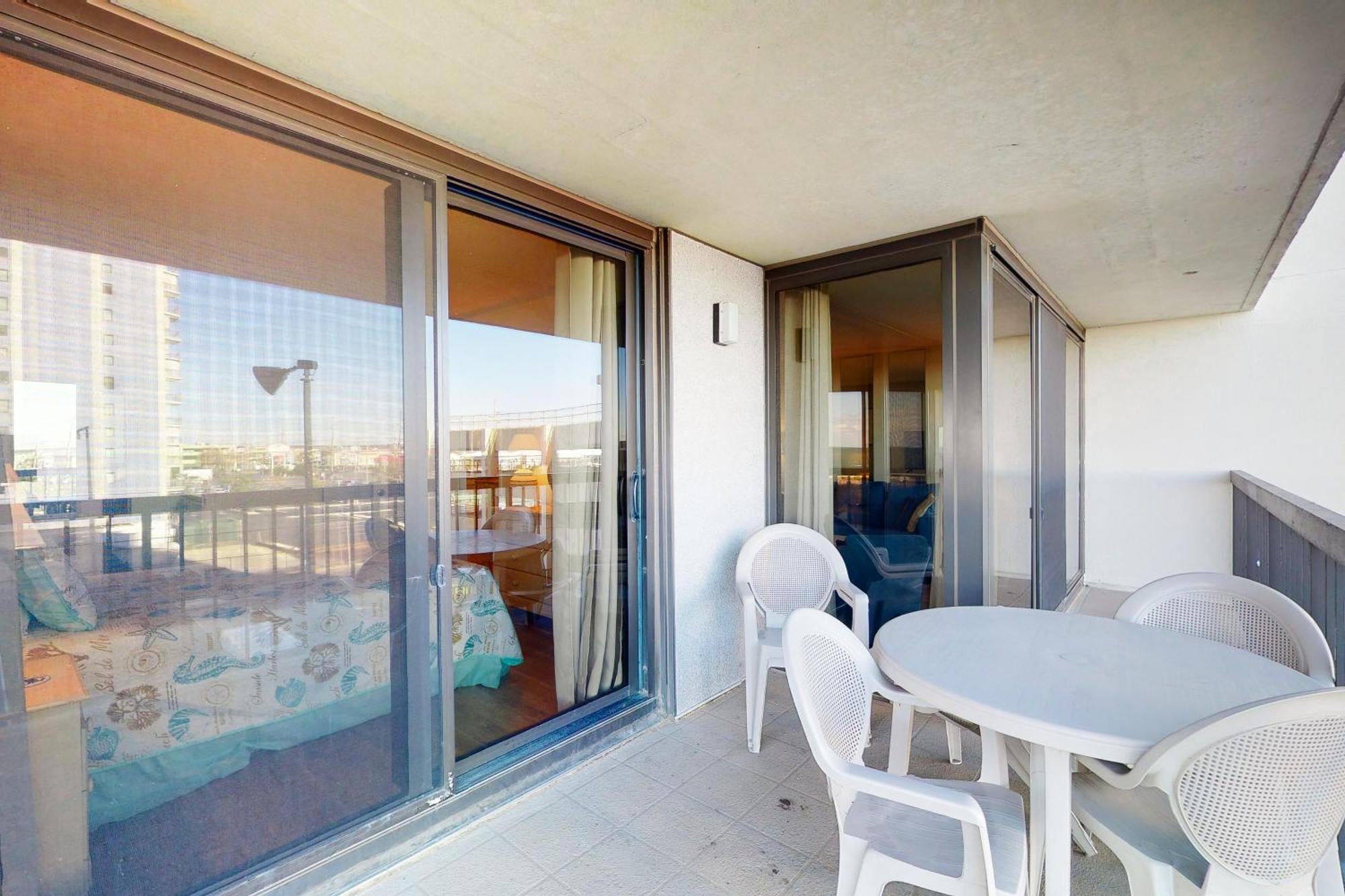 Sea Watch IX Villa Ocean City Kamer foto