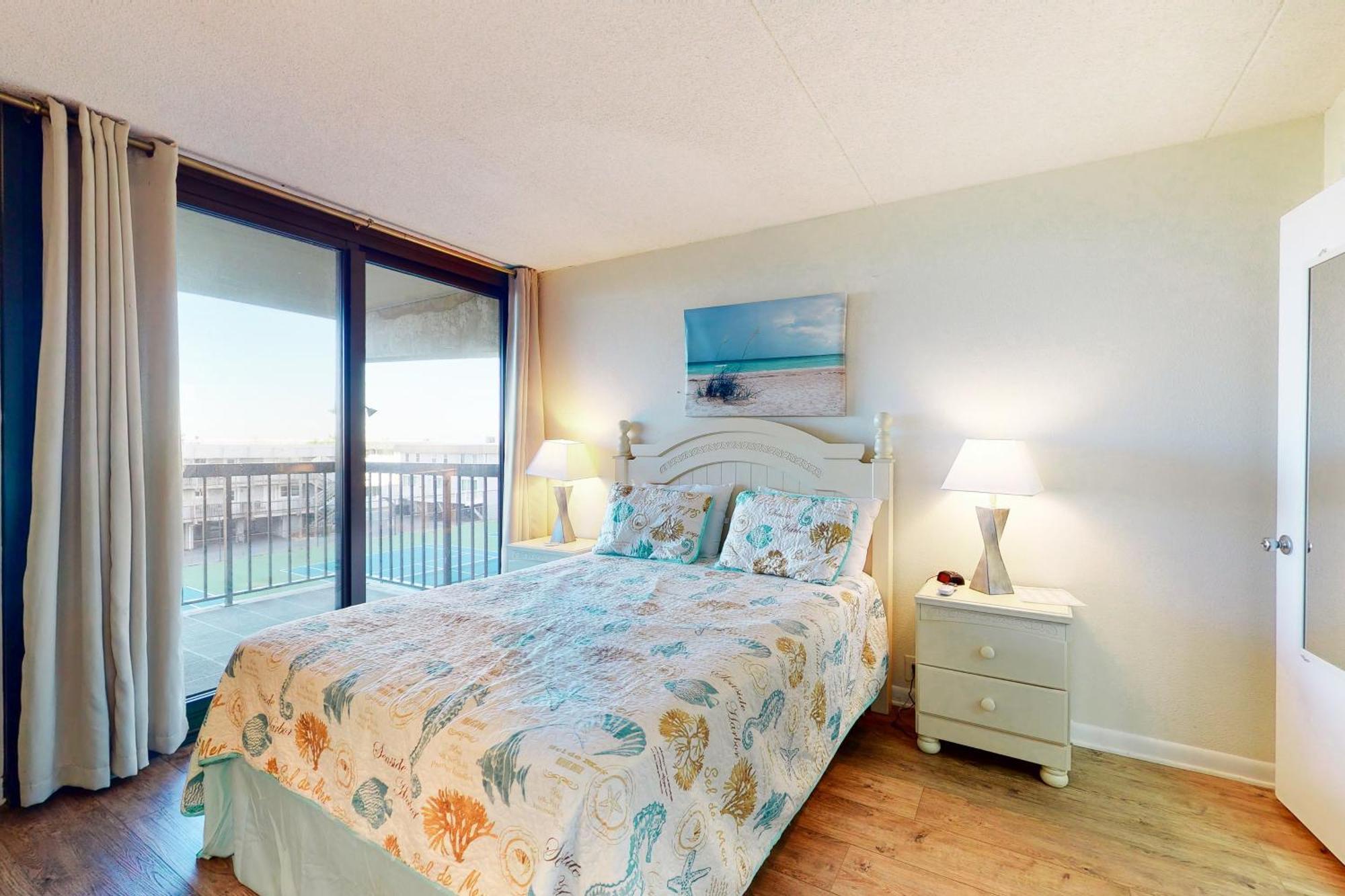 Sea Watch IX Villa Ocean City Kamer foto
