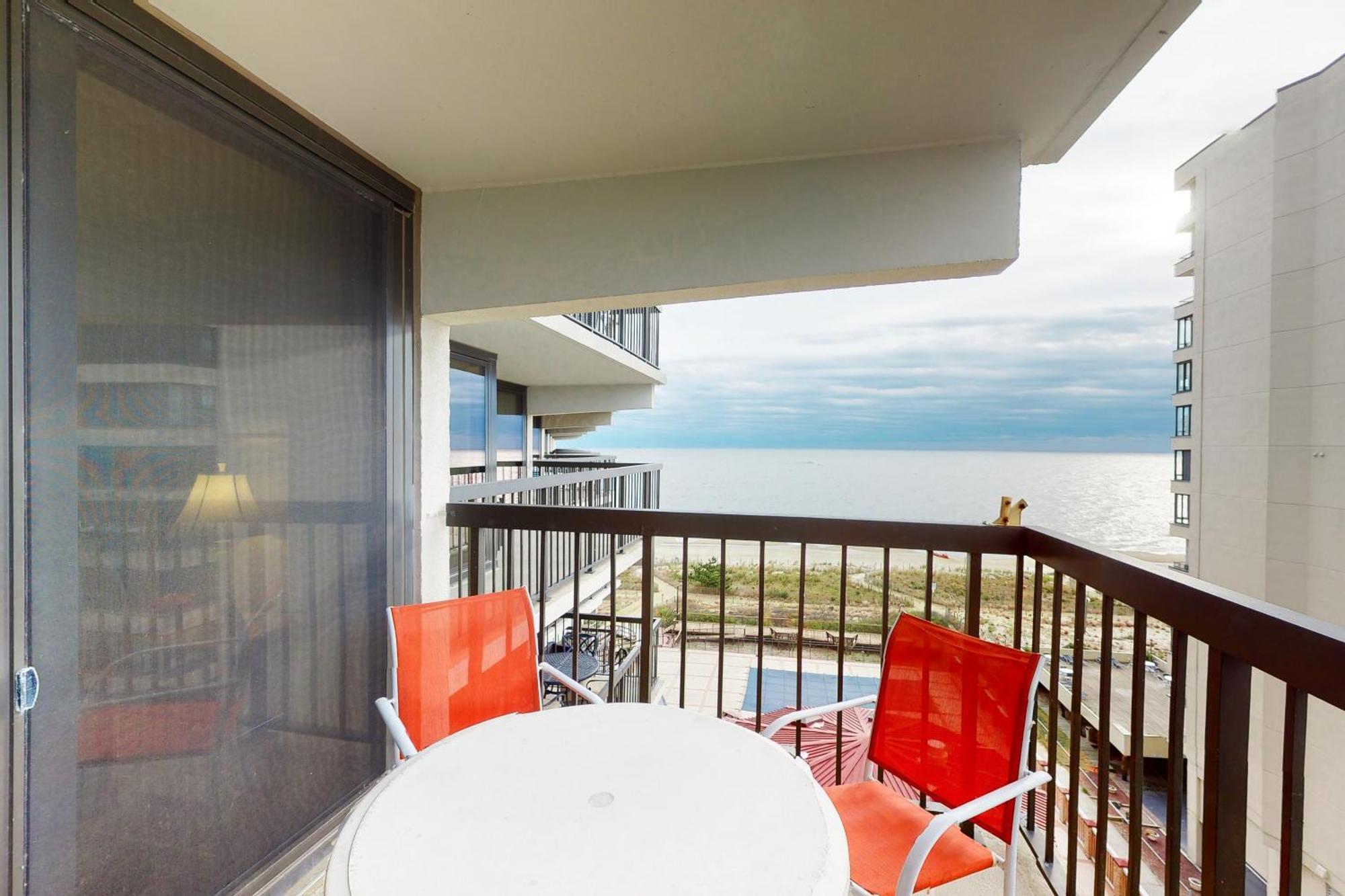 Sea Watch IX Villa Ocean City Kamer foto