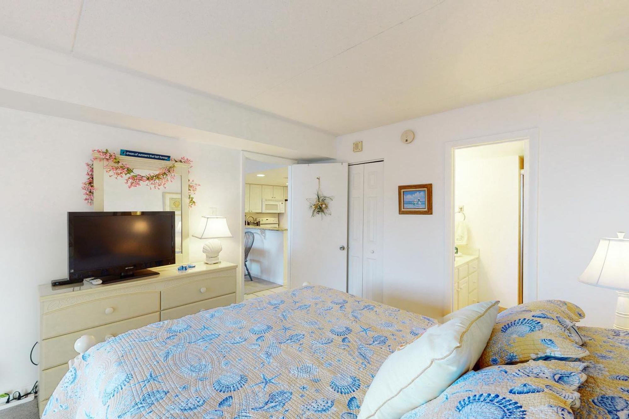 Sea Watch IX Villa Ocean City Kamer foto