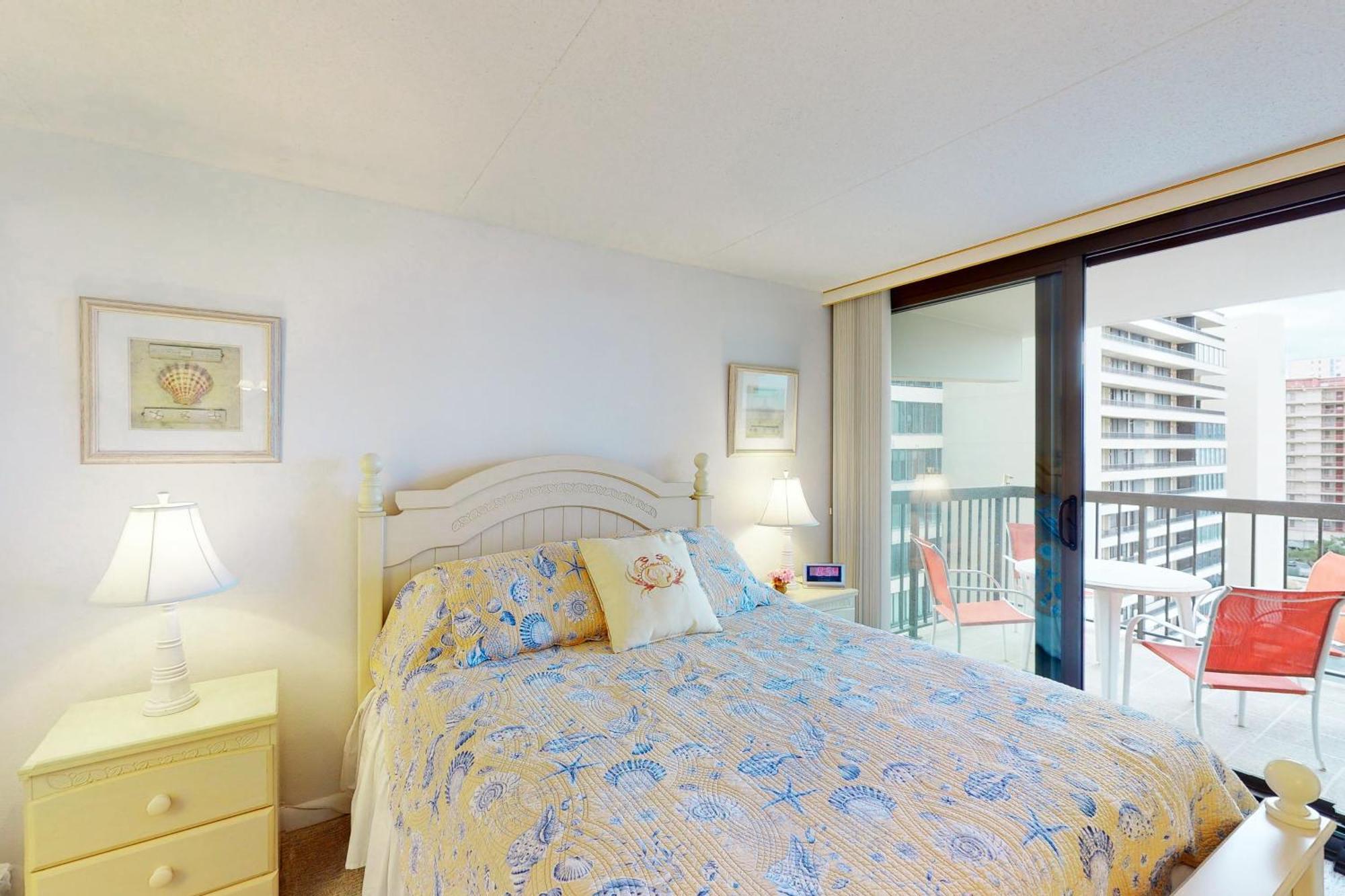 Sea Watch IX Villa Ocean City Kamer foto