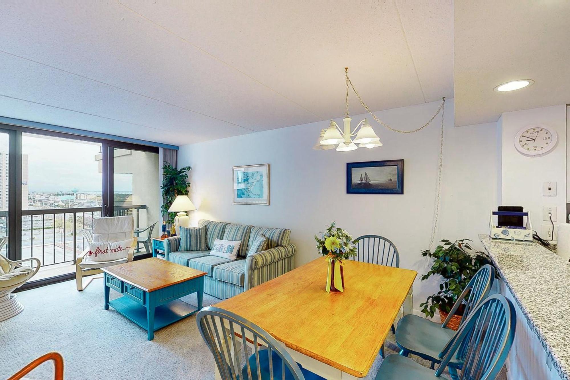 Sea Watch IX Villa Ocean City Kamer foto